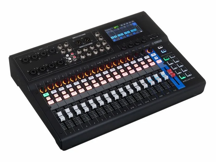 Yamaha MGX16V BK, widok 3