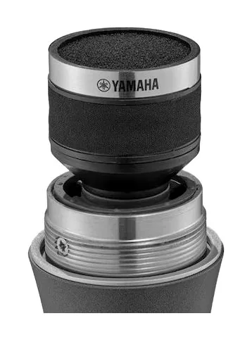 Yamaha YDM505, widok 3