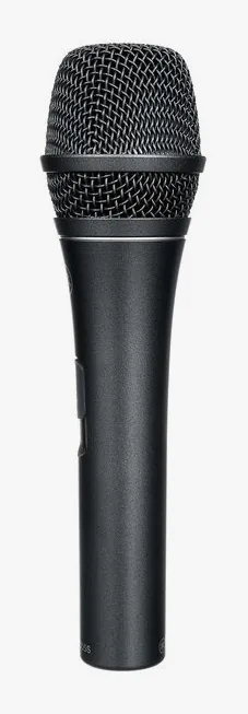 Yamaha YDM505S, widok 2