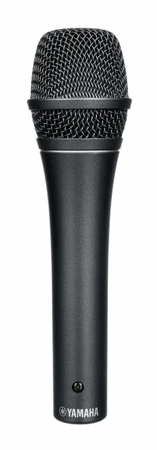 Yamaha YDM505S, widok 3