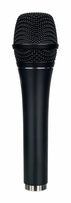 Yamaha YDM707 B, widok 2