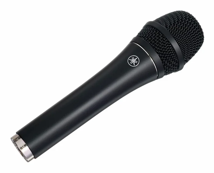 Yamaha YDM707 B, widok 4