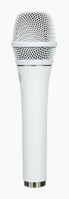 Yamaha YDM707 W, widok 2