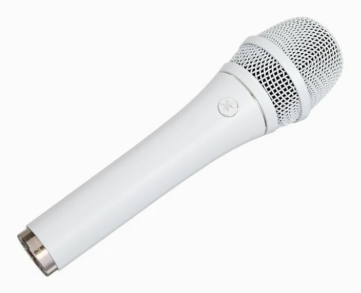 Yamaha YDM707 W, widok 4